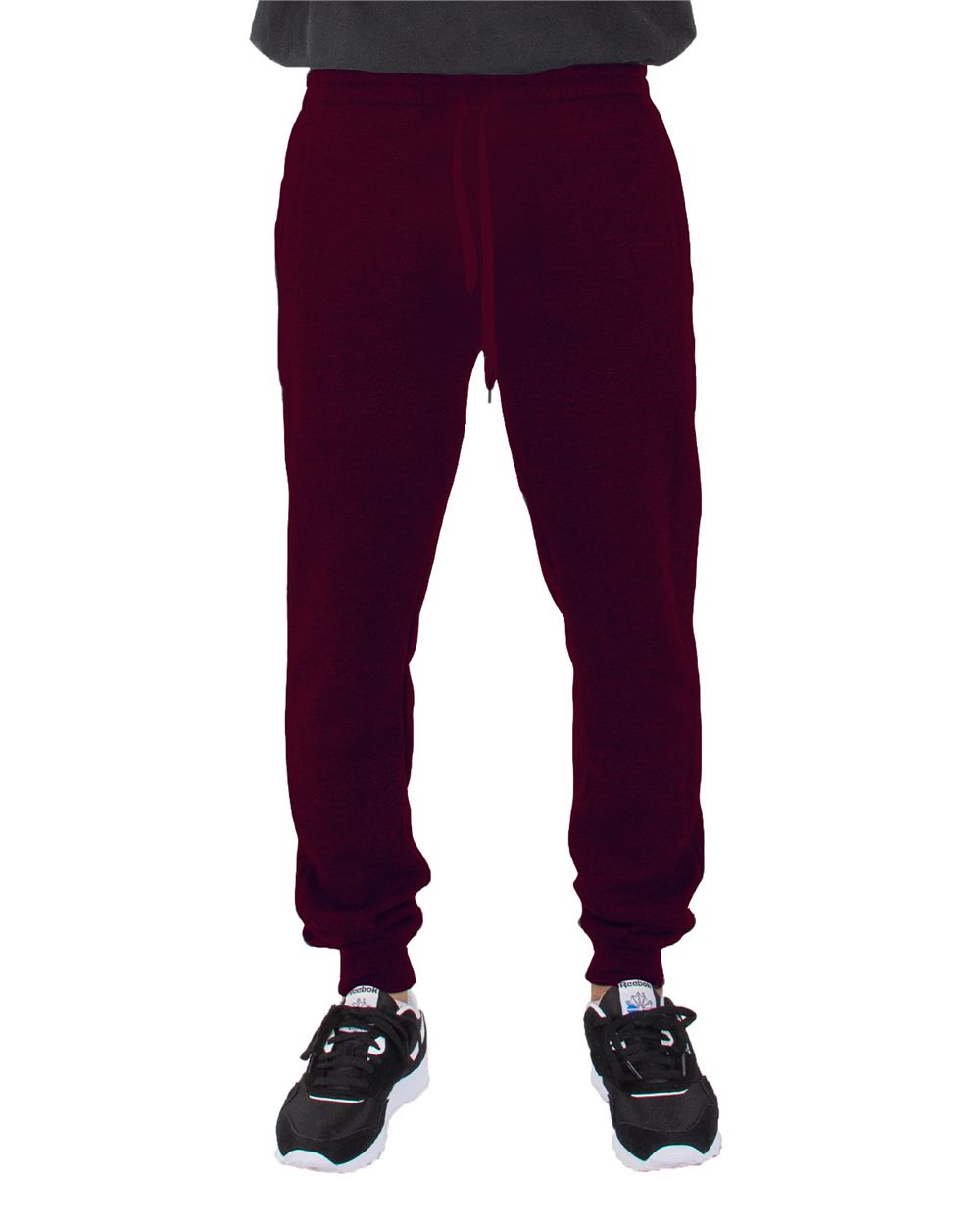 Unisex Fleece Joggers - SHFJP