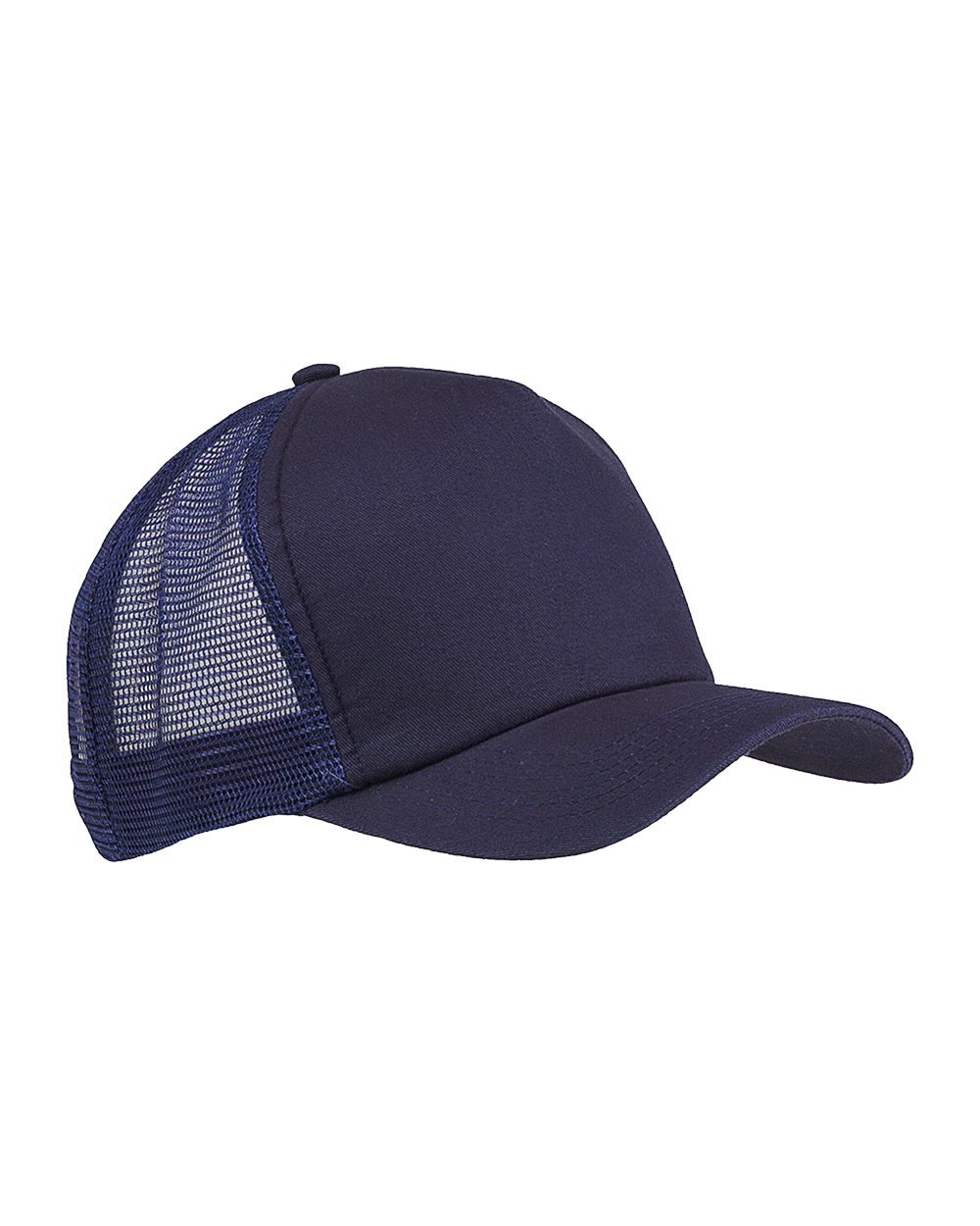 Twill Trucker Cap - BX010