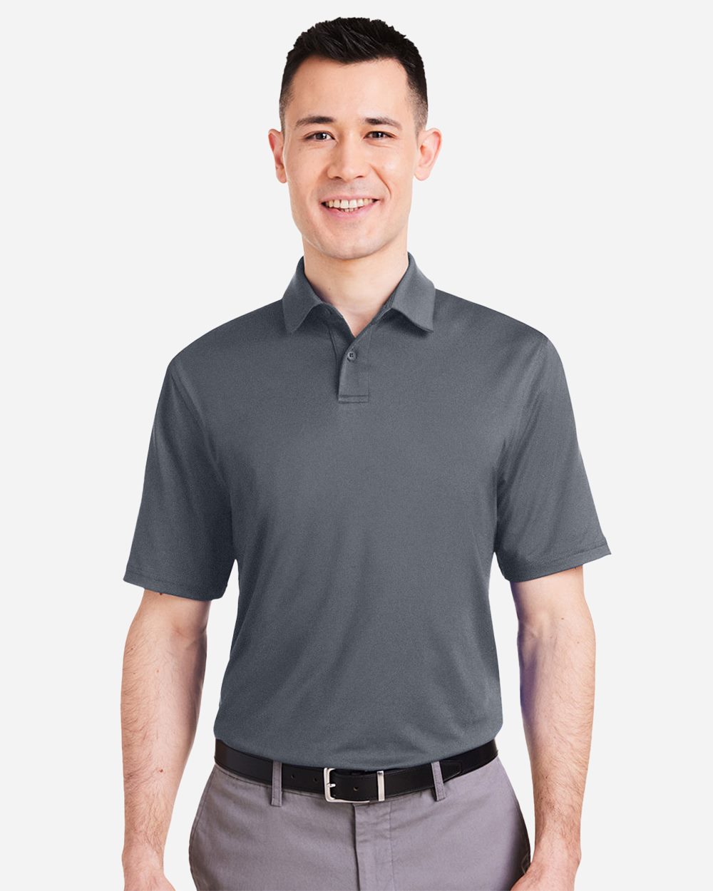 Men's Recycled Polo - 1383255