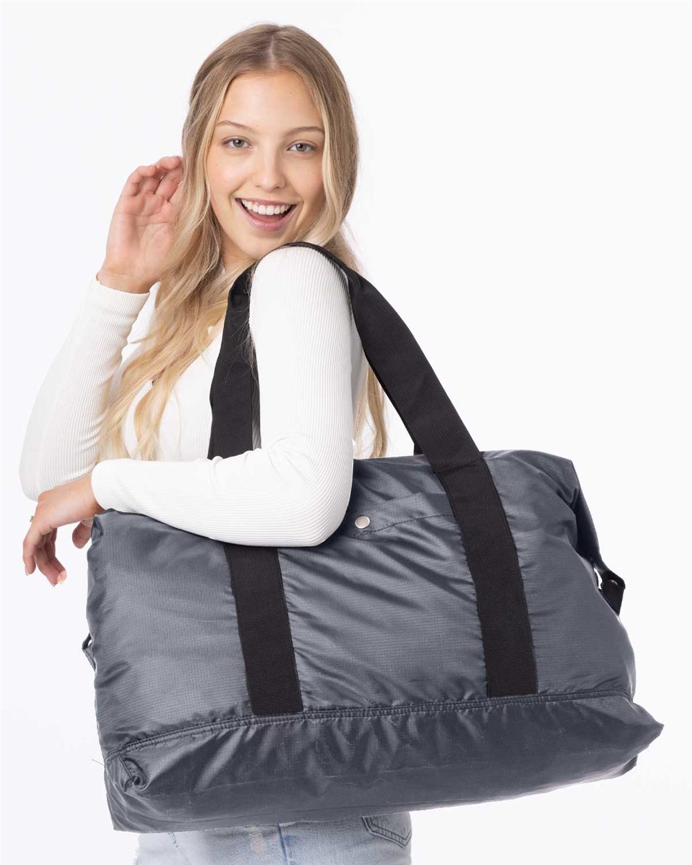 Getaway Duffel - BE279