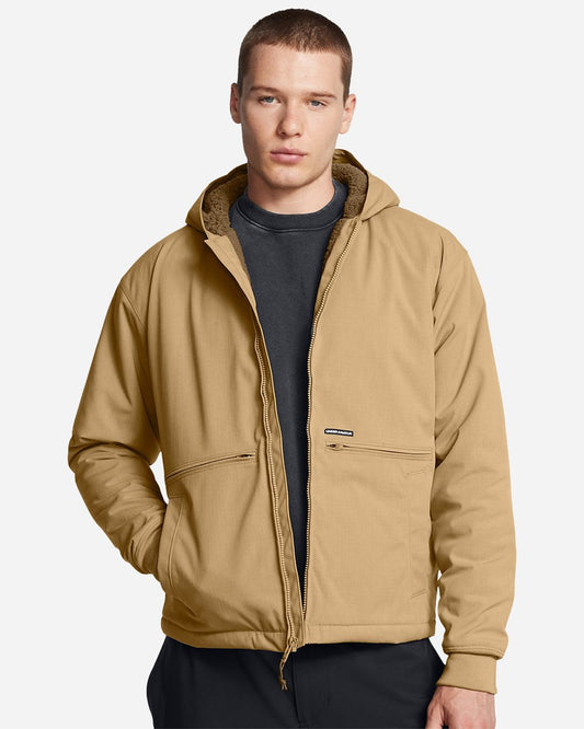 Men's Icon Fleece Jacket - 1387568