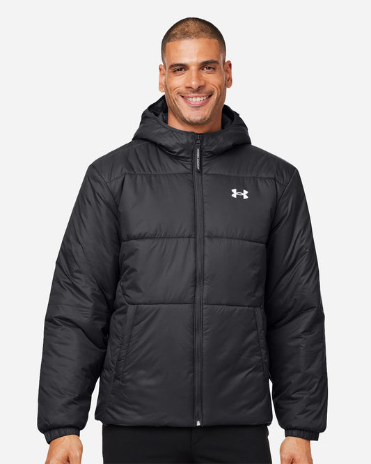 Men's LW Insulated Jacket - 1389182
