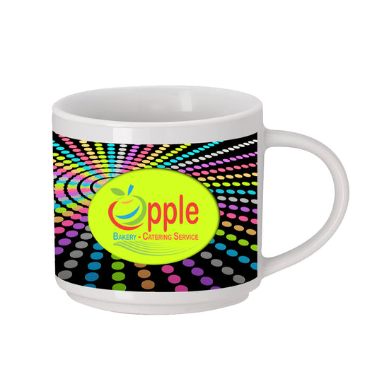 15 Oz. Full Color Mug grouped