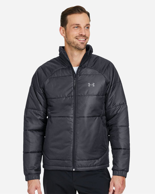 Men's Storm Insulated Jacket - 1380871