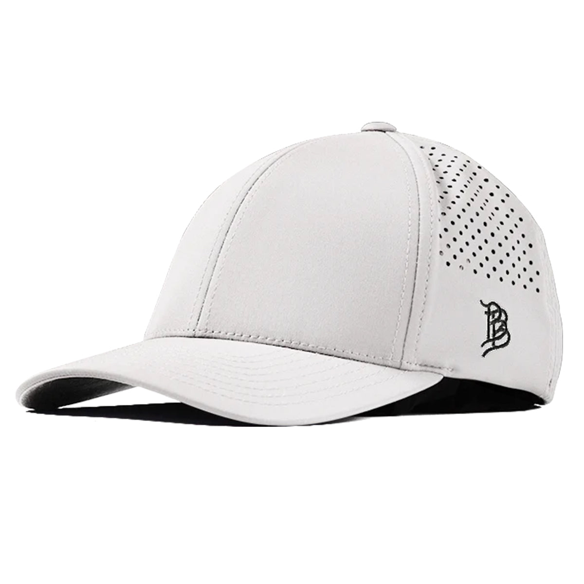 Branded Bills Bare Curved Performance Cap