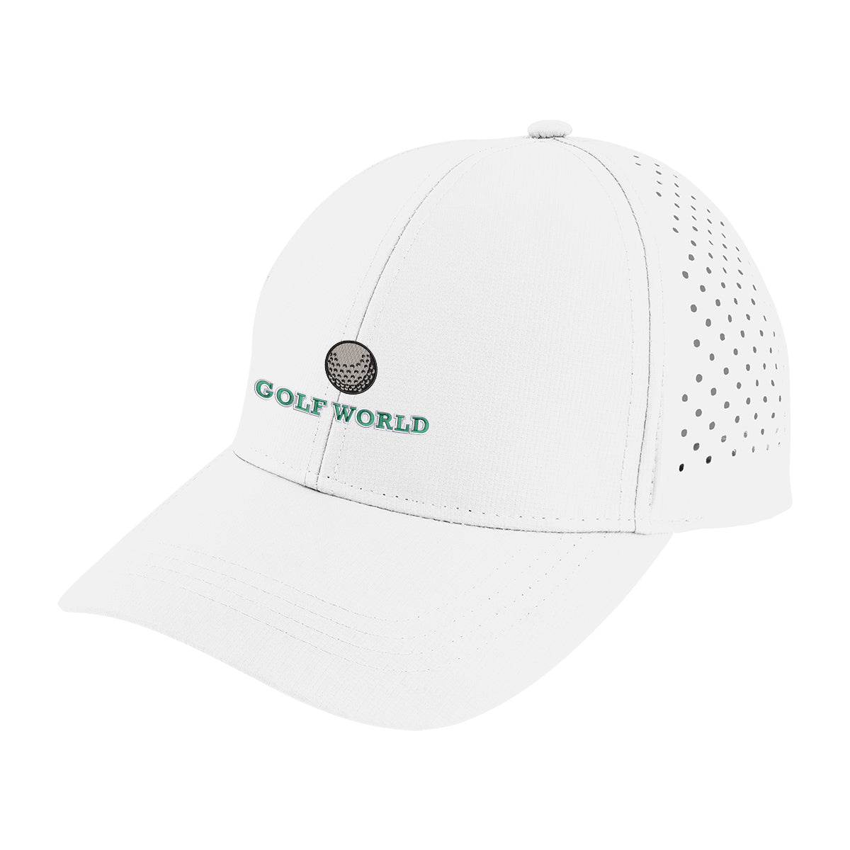 Replay rPET Cap