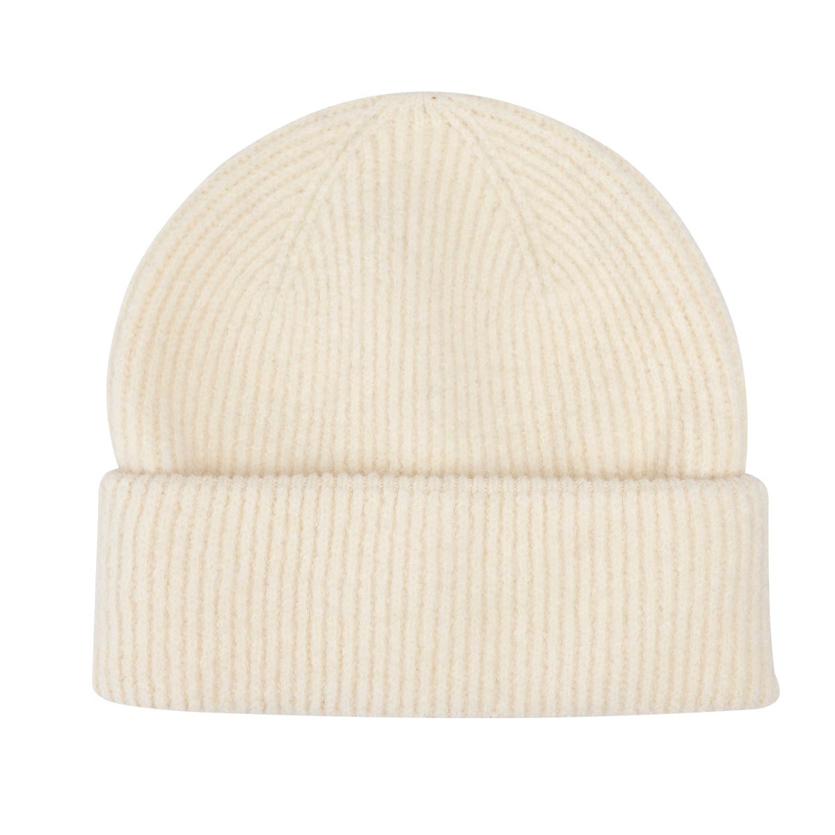 Luxe Plush Beanie