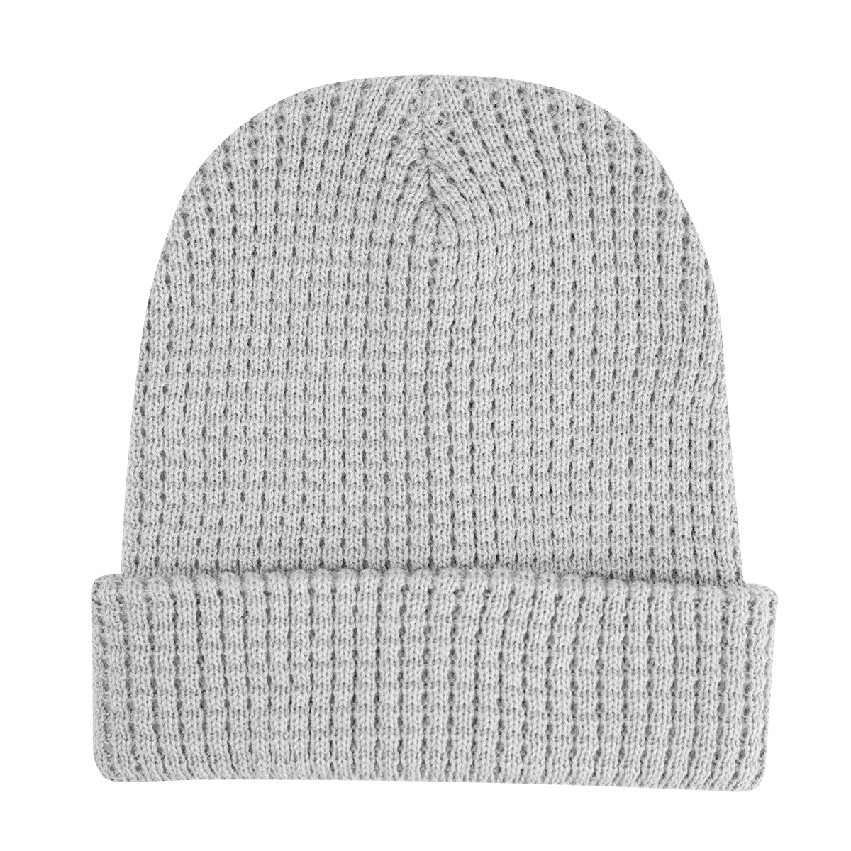 Whistler Waffle Knit rPET Beanie