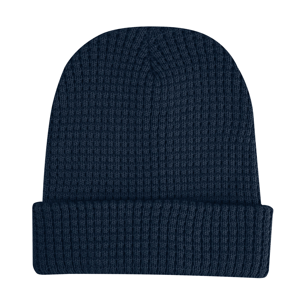 Whistler Waffle Knit rPET Beanie