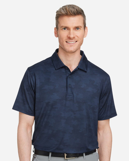 Men's Volition Camo Cover Polo - 537471