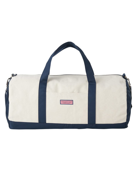 Medium Duffel - D000241