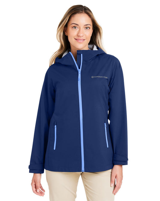 Women's Rain Shell Jacket - O001805