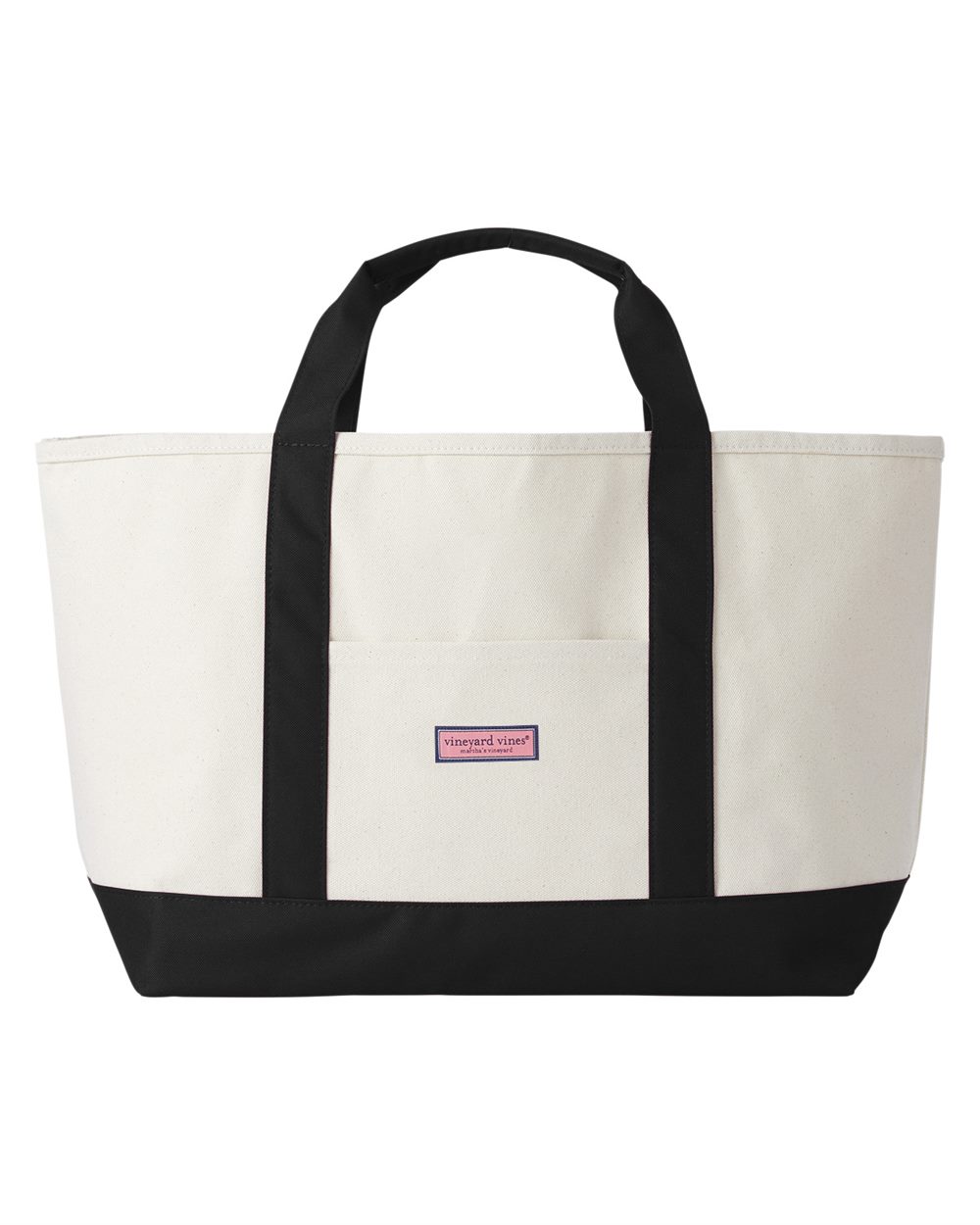 Captain Tote Bag - D000240