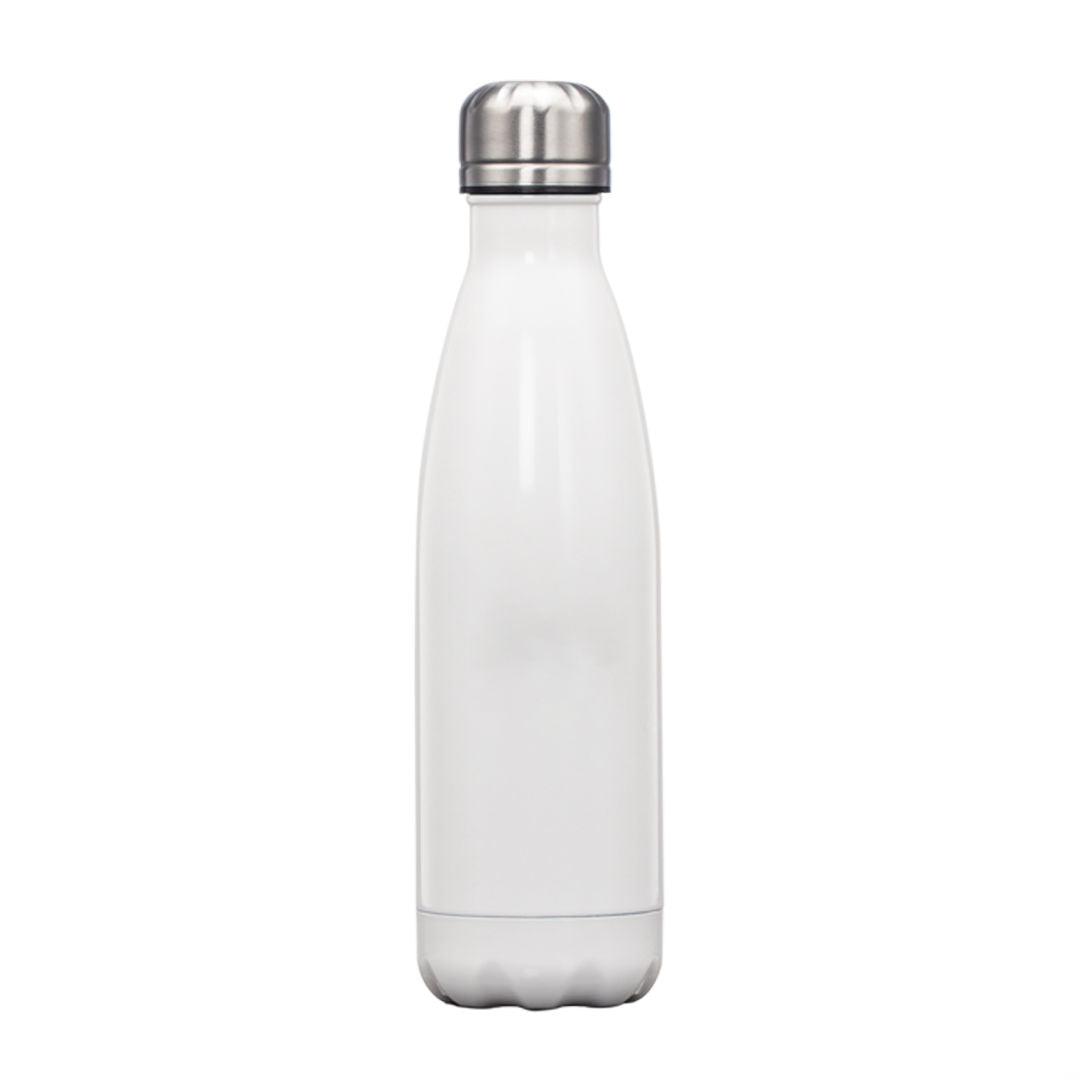 Single Pin Bottle - 17oz