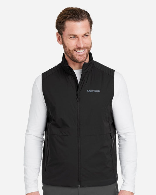 Men's Novus LT Insulated Vest - M15535
