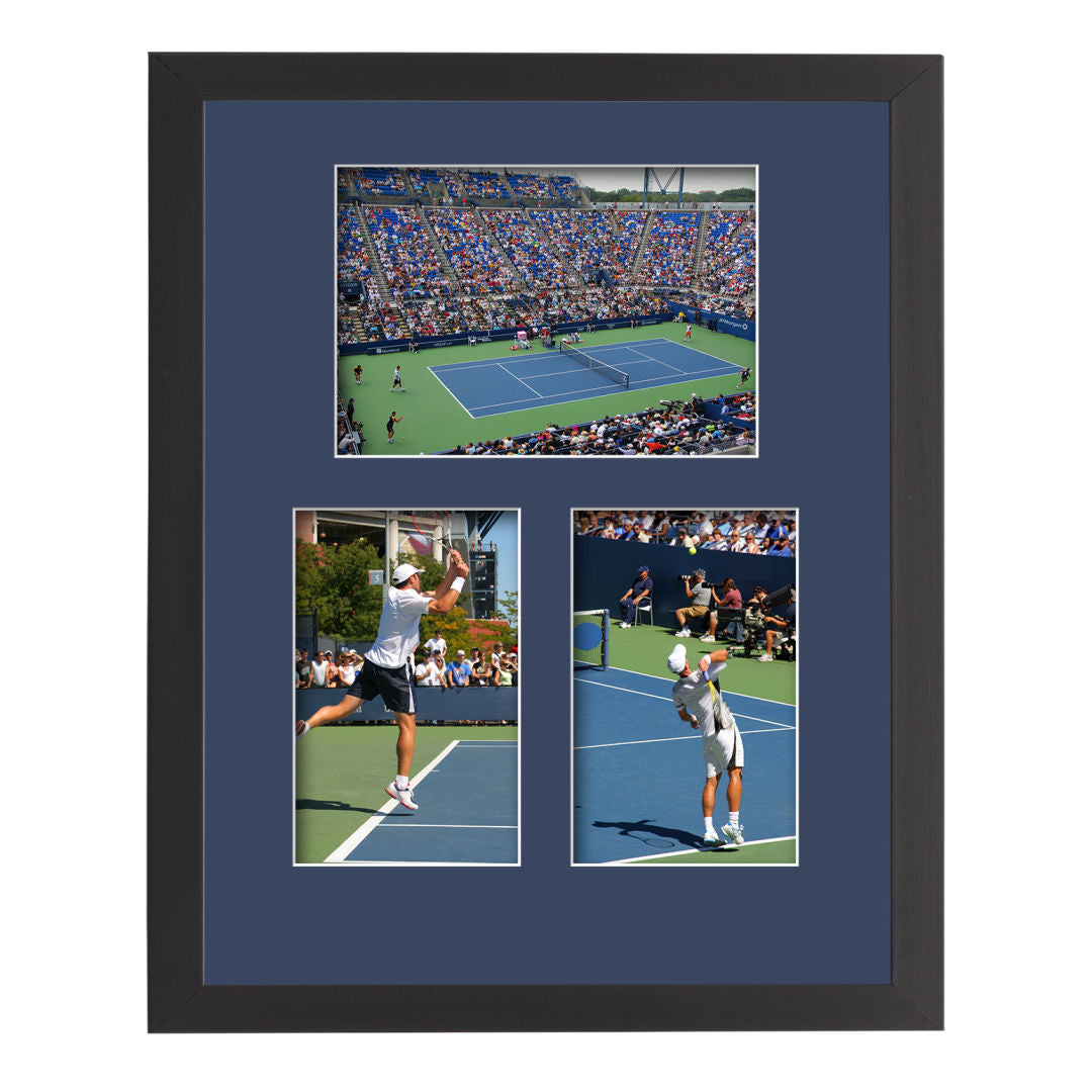 Keadby 3 Picture Frame