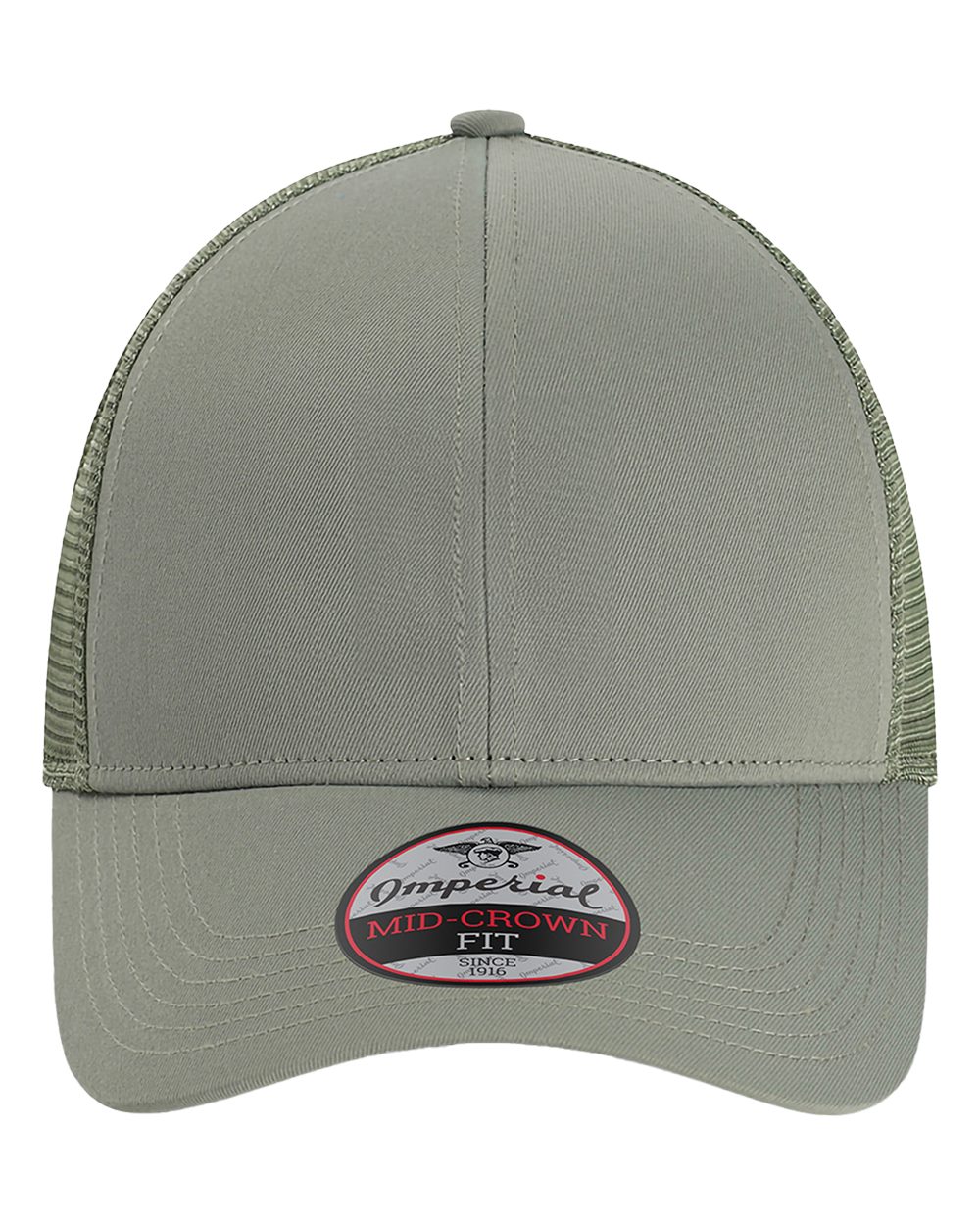 The Whitaker Mesh Cap - 1988M