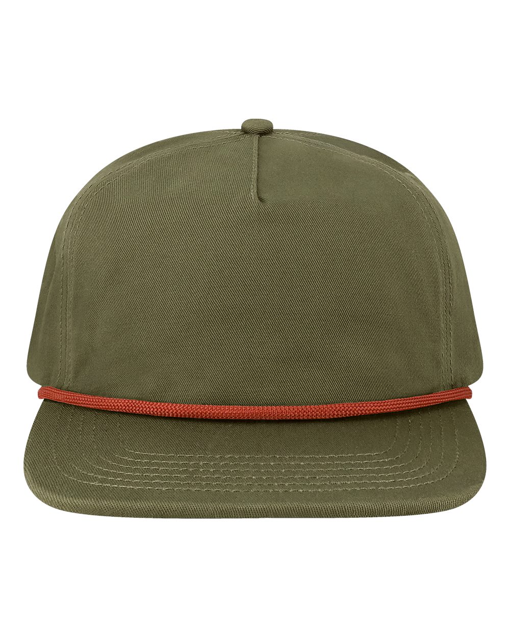 Unstructured with Rope Cap - WILSON