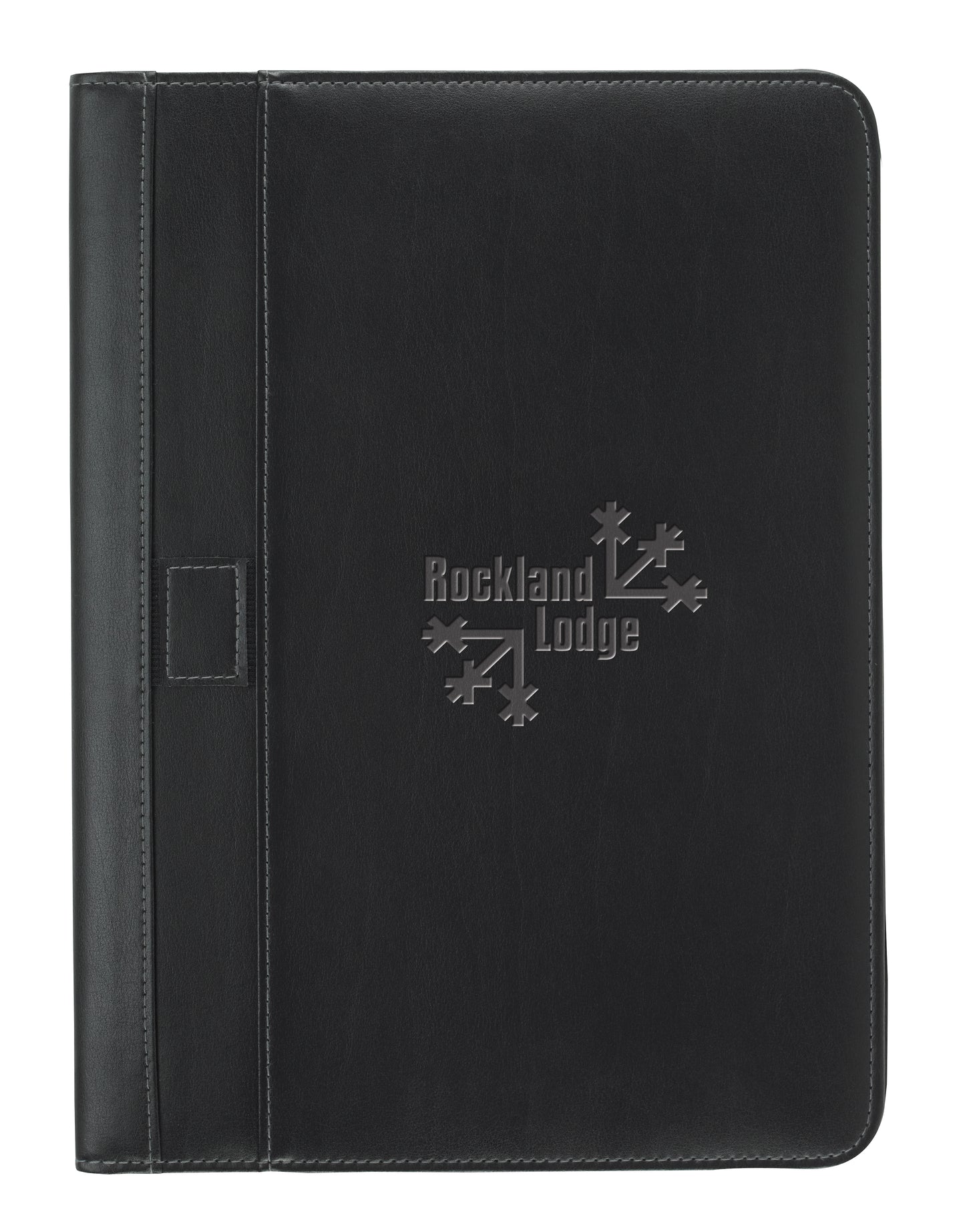 Good Value™ Vintage Style Padfolio