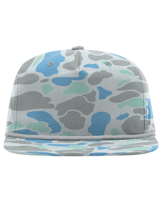 Printed Umpqua Cap - 256P