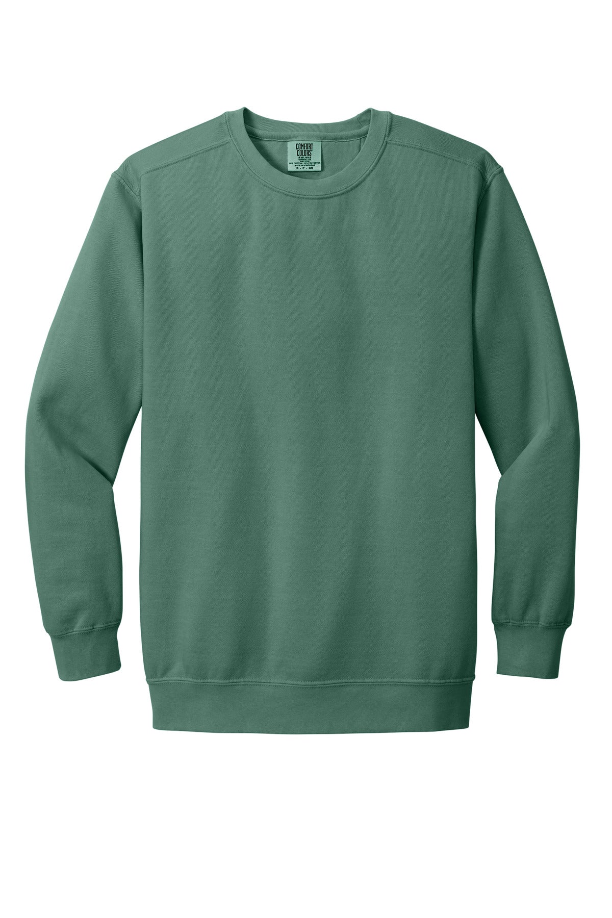 COMFORT COLORS Ring Spun Crewneck Sweatshirt. 1566