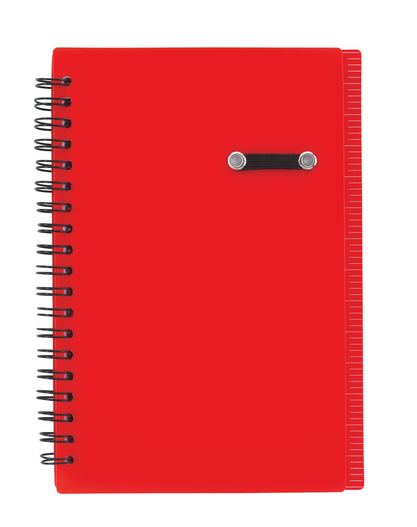 Good Value™ 5” x 7” Journal Notebook with Pen Loop