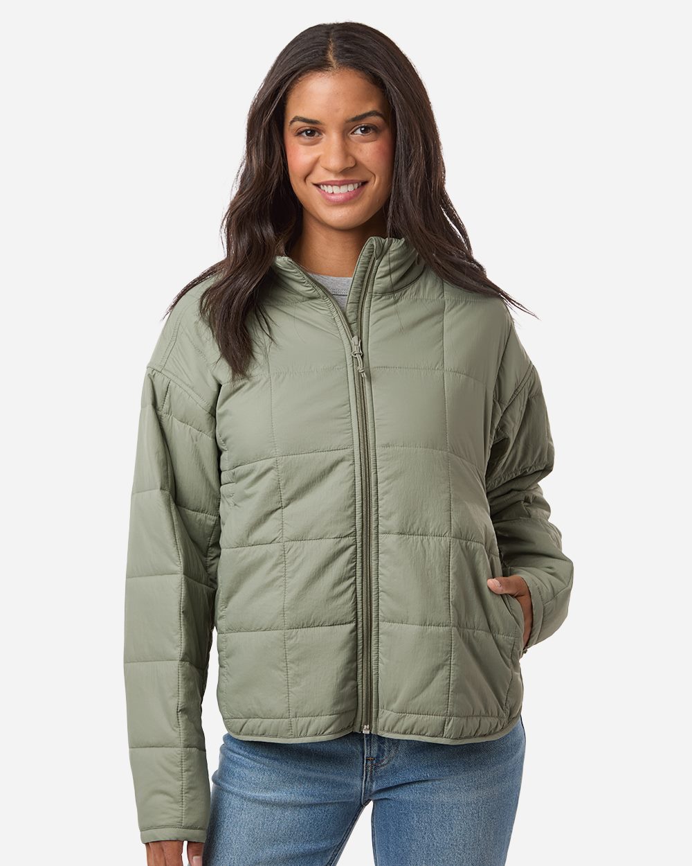 Women's Sienna Hill™ Quilted Jacket - 211667