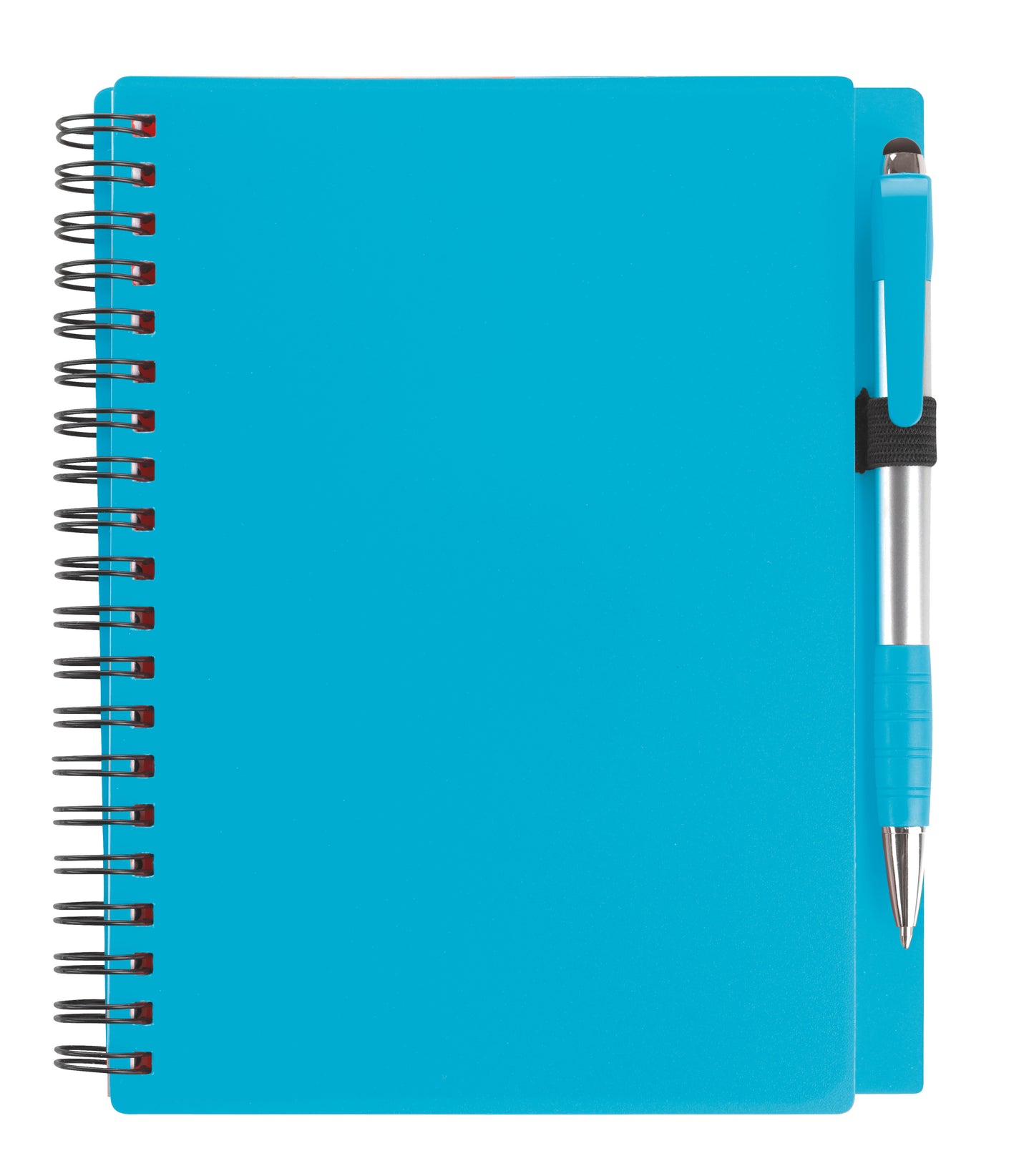 Good Value™ Combo Notebook with Element Stylus Pen