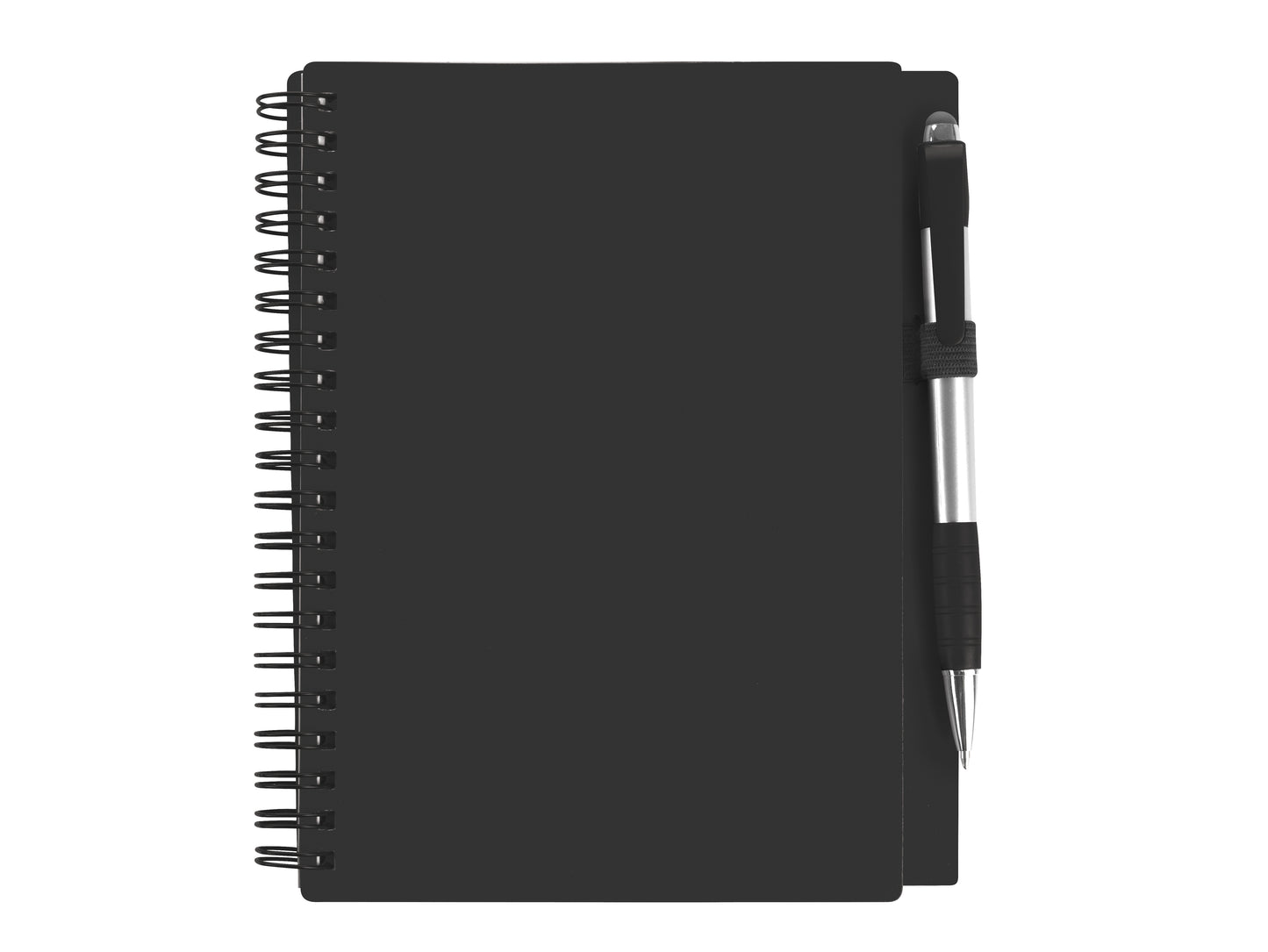 Good Value™ Combo Notebook with Element Stylus Pen