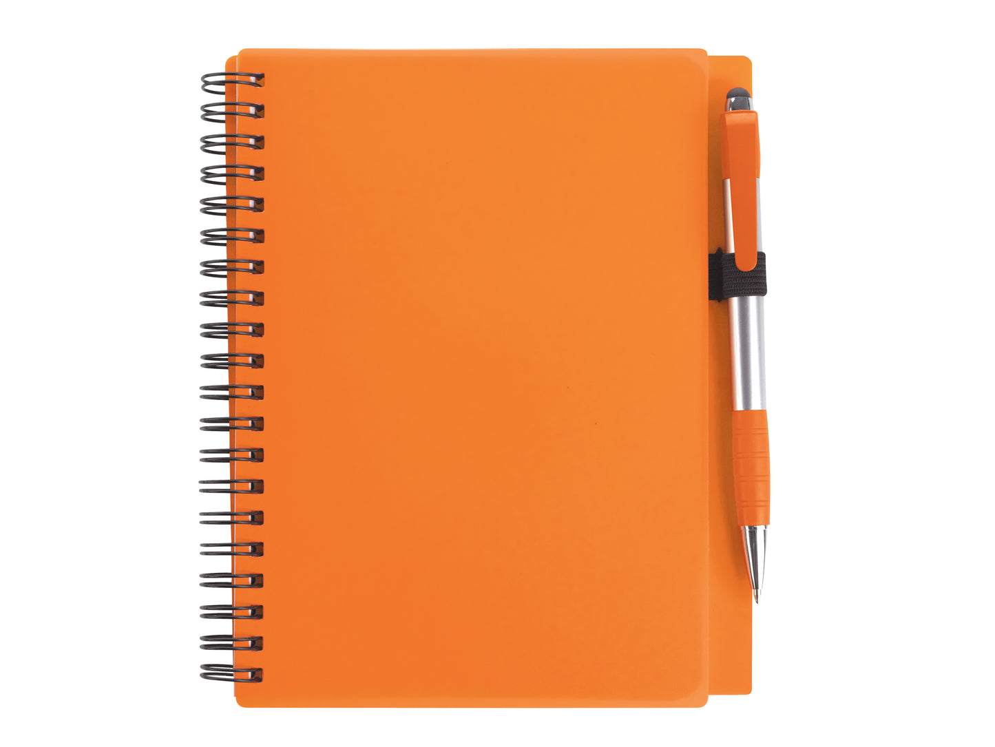 Good Value™ Combo Notebook with Element Stylus Pen