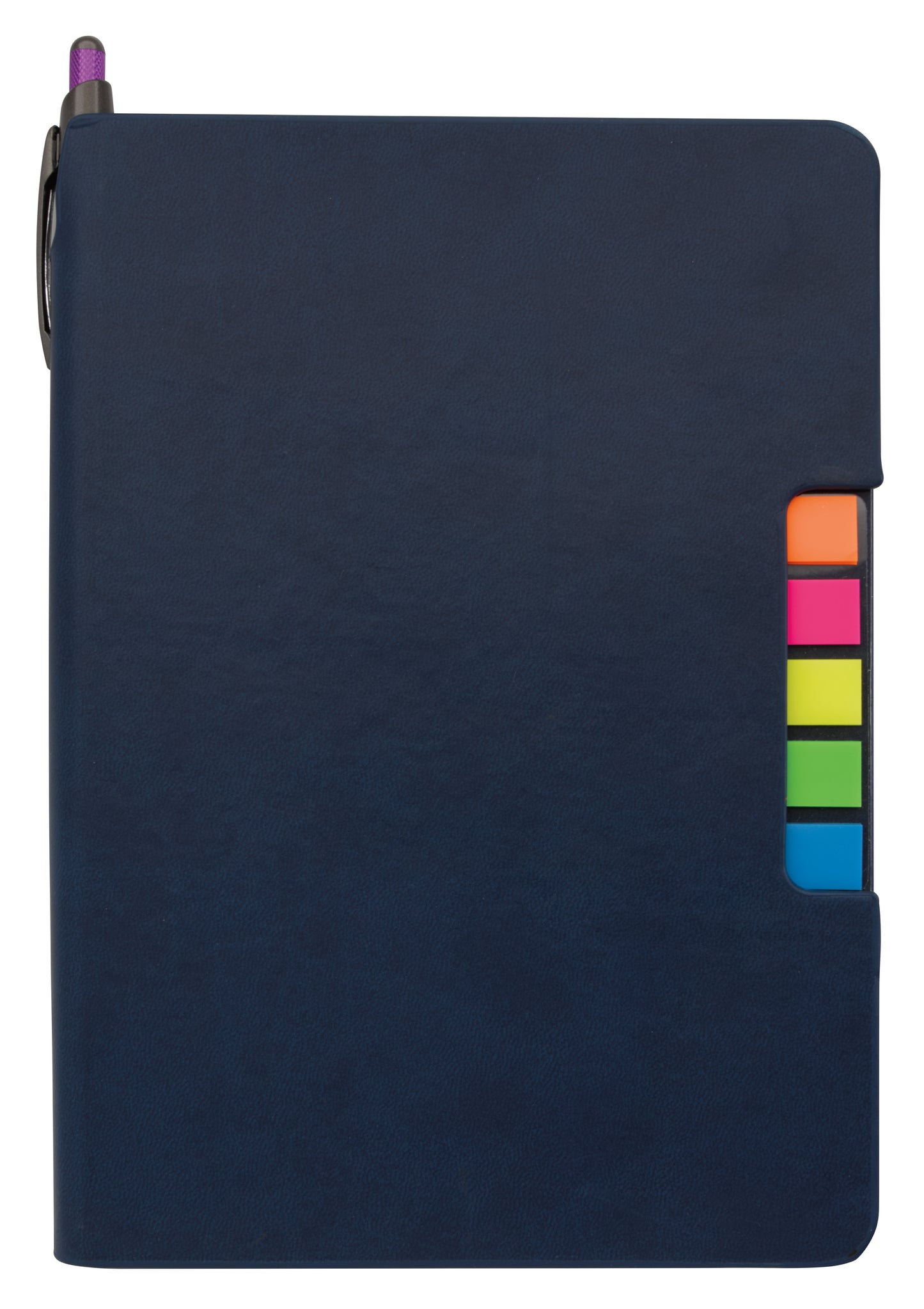 Good Value™ Sticky Flag Journal