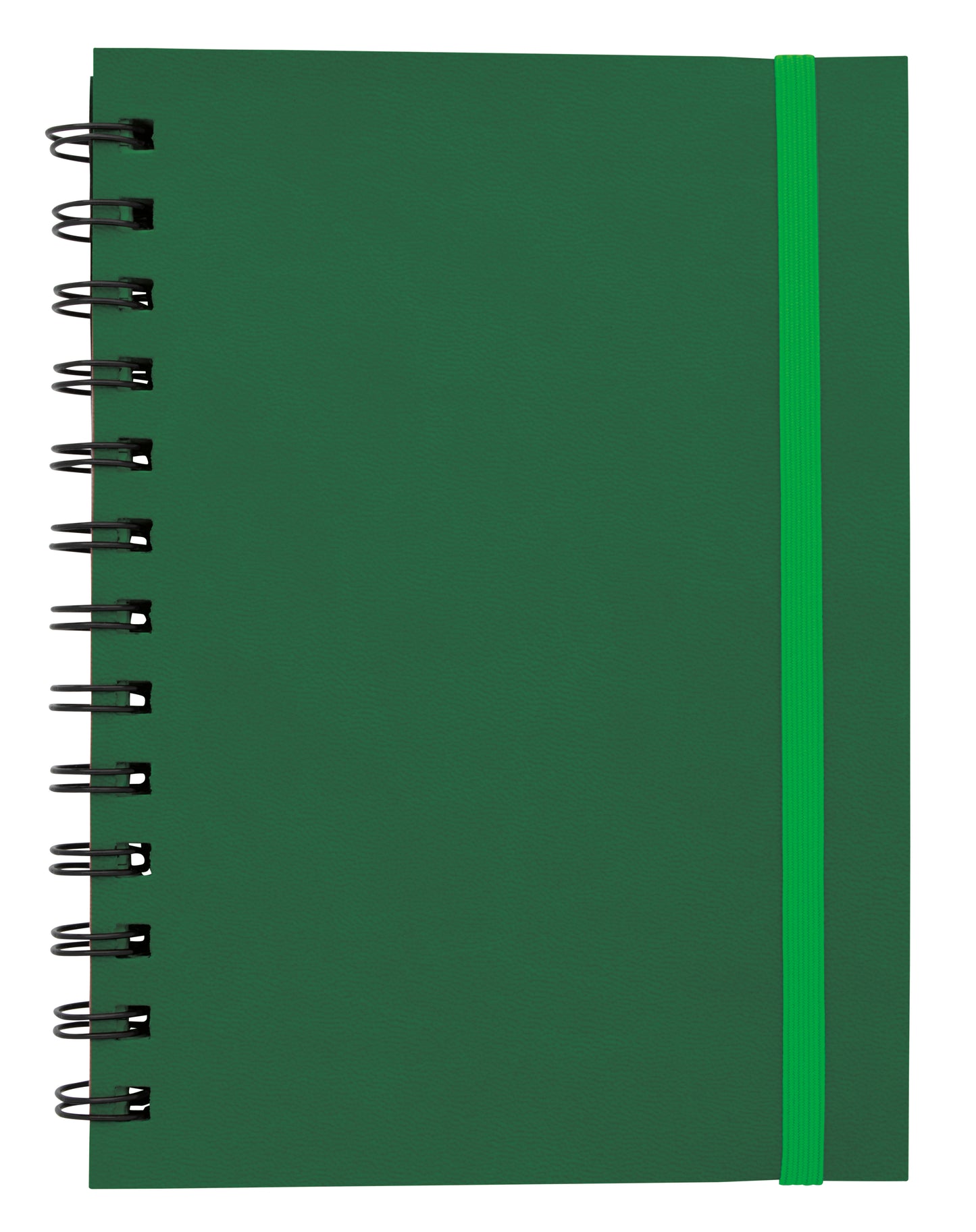Good Value™ Soft Cover Spiral Notebook