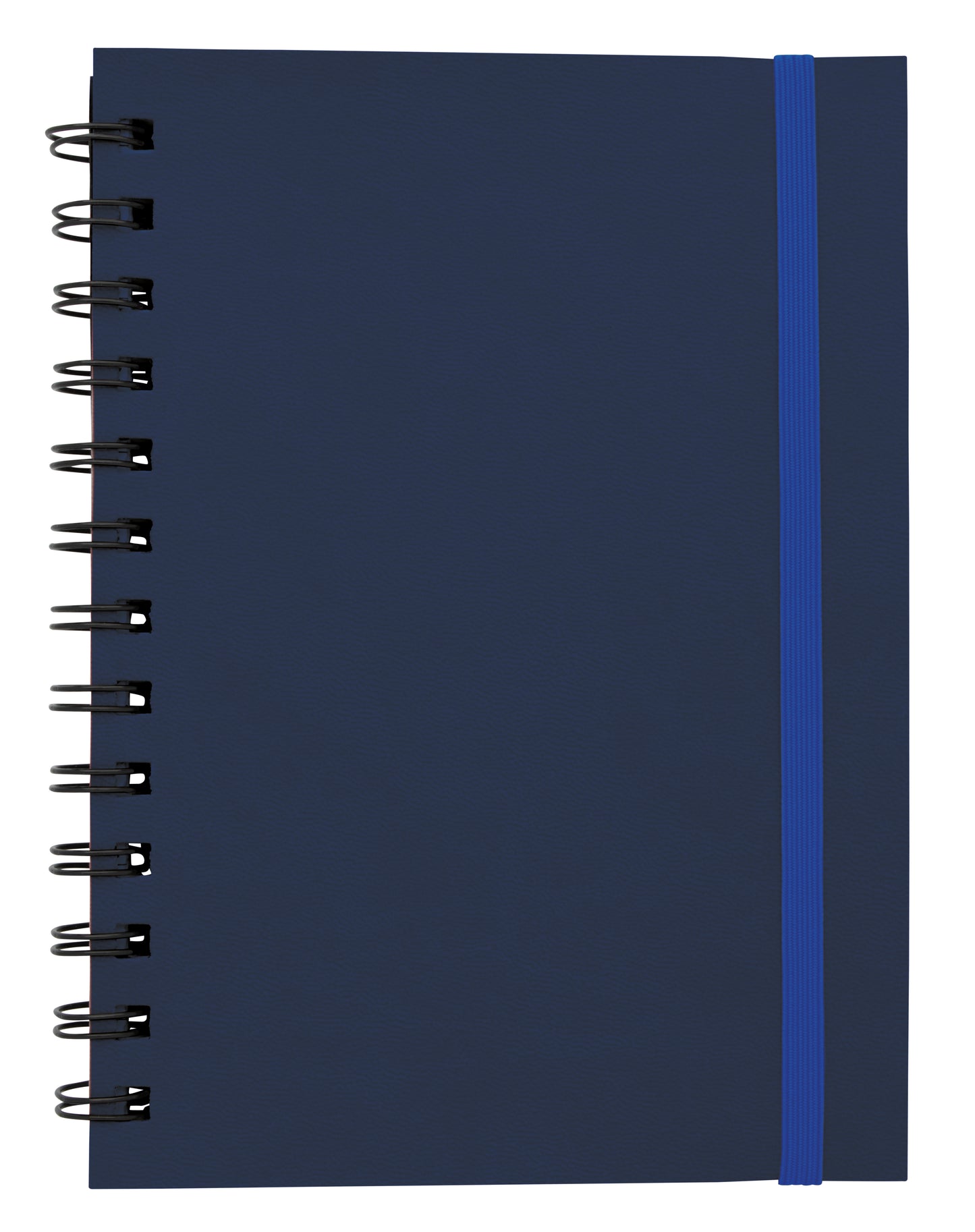 Good Value™ Soft Cover Spiral Notebook