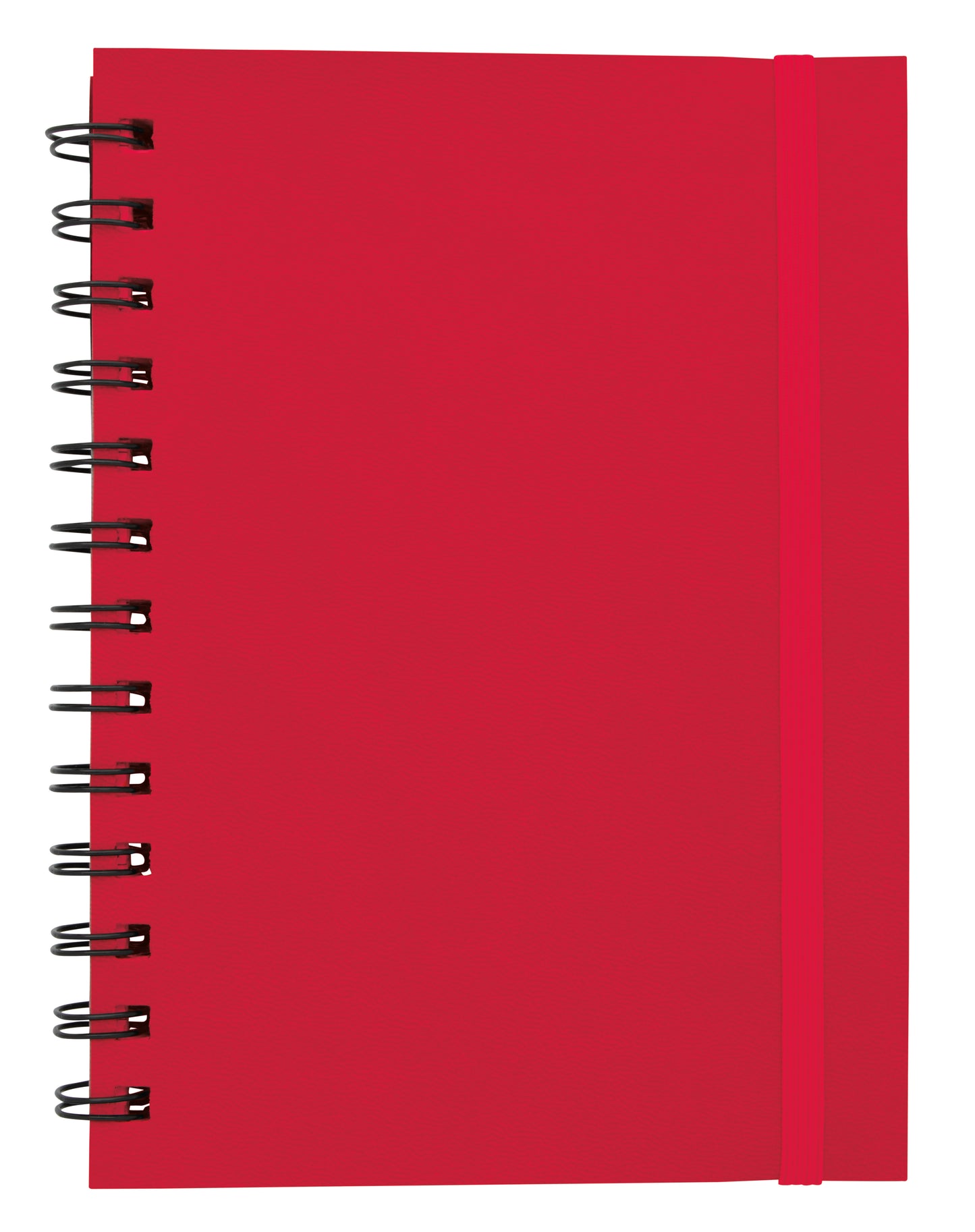 Good Value™ Soft Cover Spiral Notebook