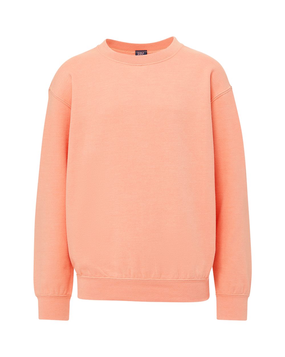 Youth Buddy Crewneck Sweatshirt - 23154Y