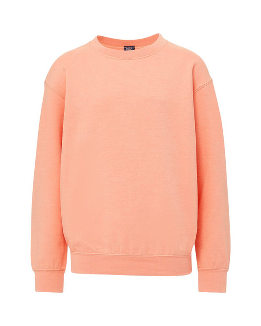 Youth Buddy Crewneck Sweatshirt - 23154Y