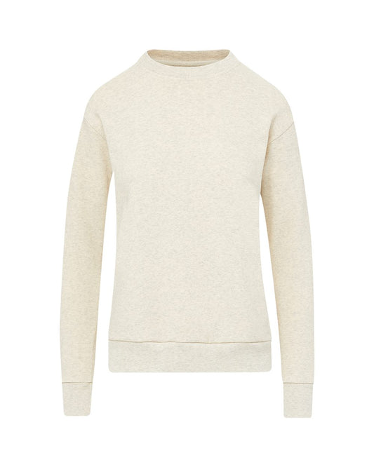 Women's Raelynn Cloud Fleece Crewneck Sweatshirt - W23140