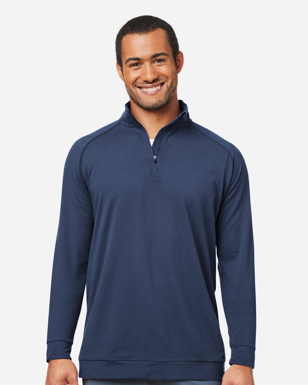 Men's Colt Quarter-Zip Pullover - SWC500