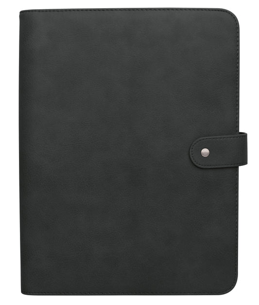 KAPSTON® Natisino Zippered Padfolio