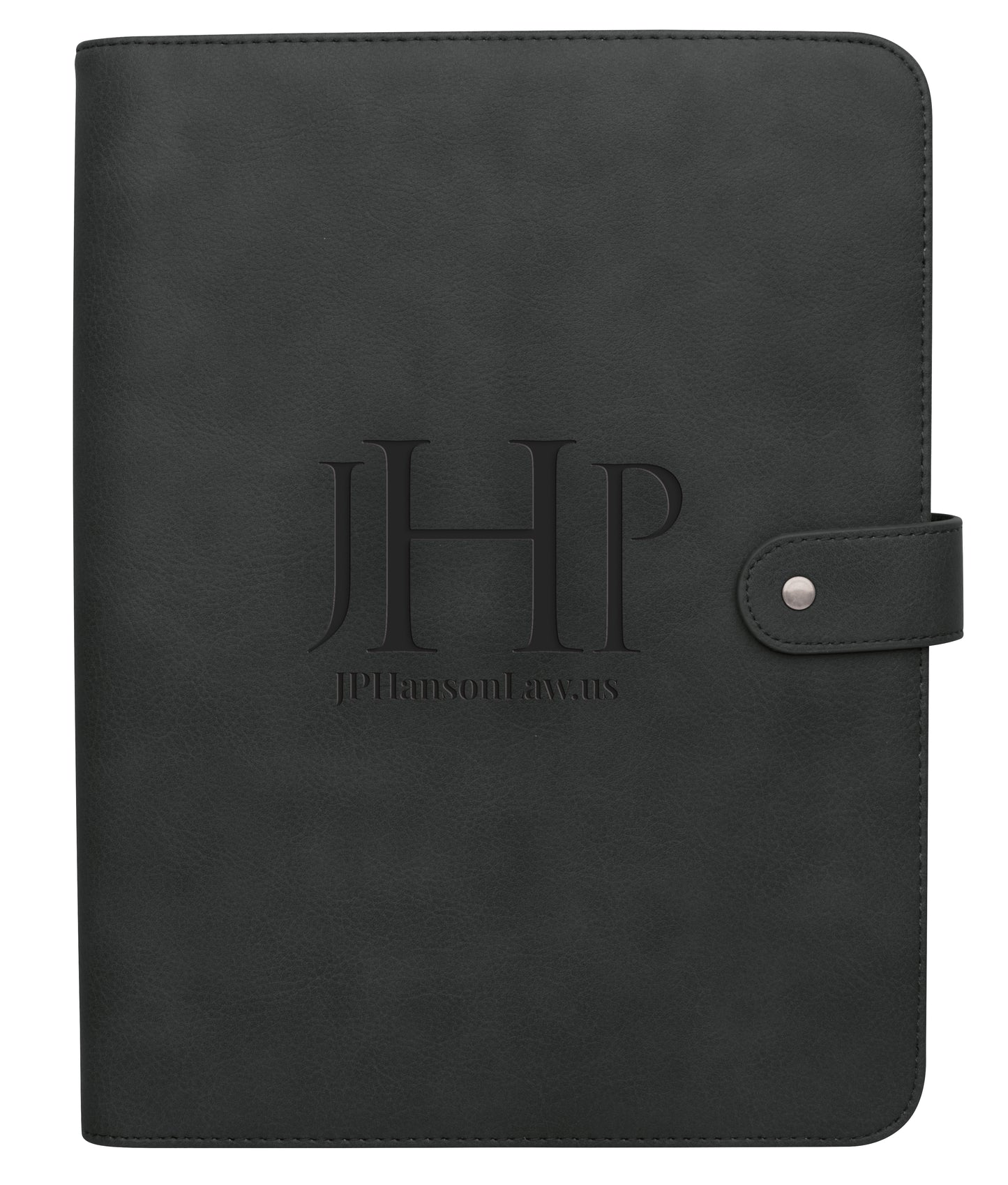 KAPSTON® Natisino Zippered Padfolio