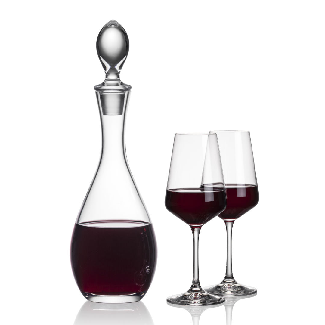 Malvern Decanter & Cannes Wine