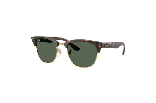 Ray-Ban Clubmaster Reverse Sunglasses