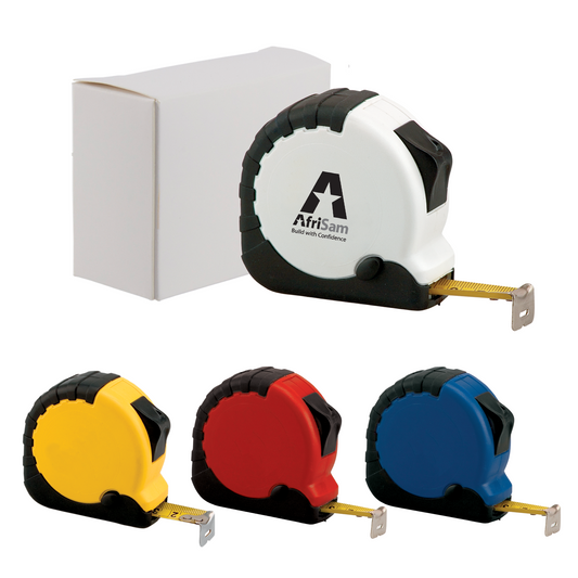 Blue 16 Ft Tape Measure