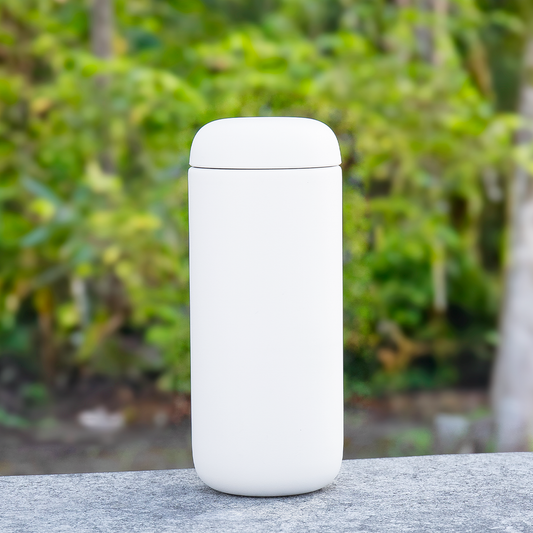 matte black 16 oz fellow carter move mug