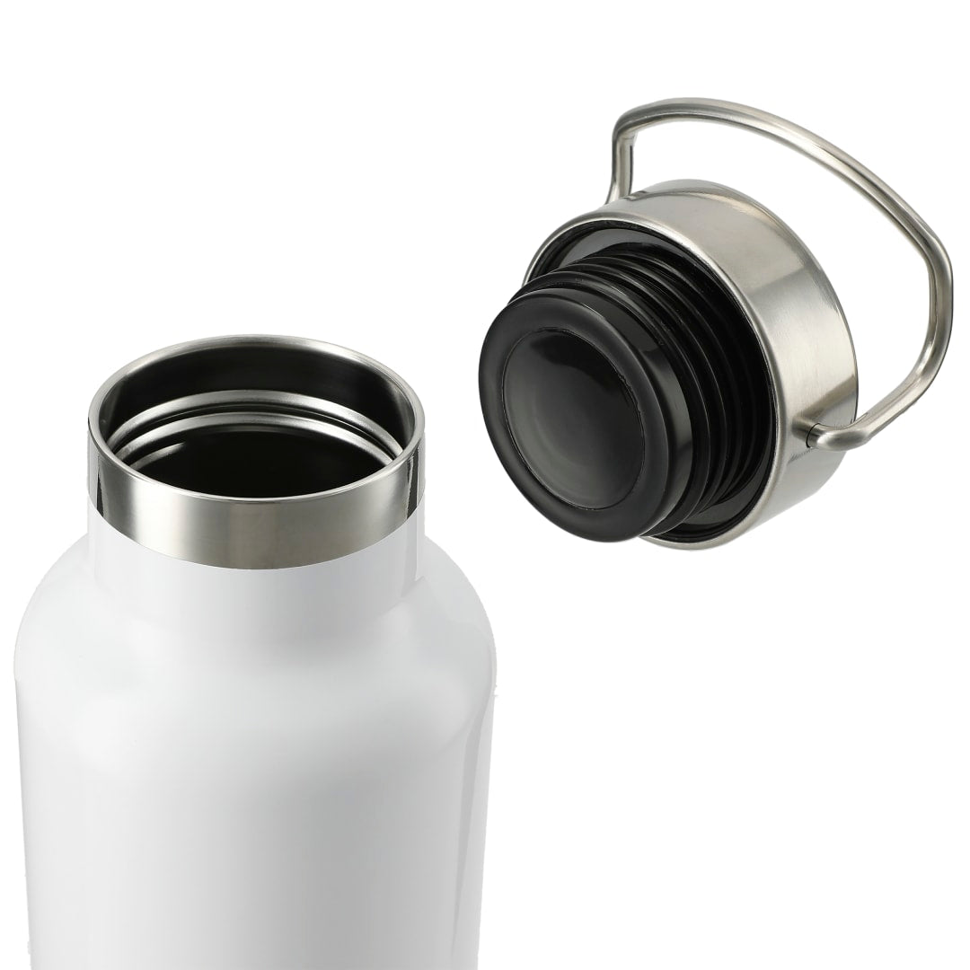 Thor Copper Bottle w/ Coating 22oz