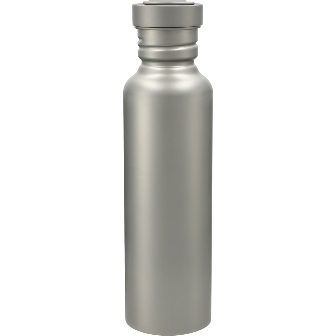 Griffen Titanium Sport Bottle 25oz