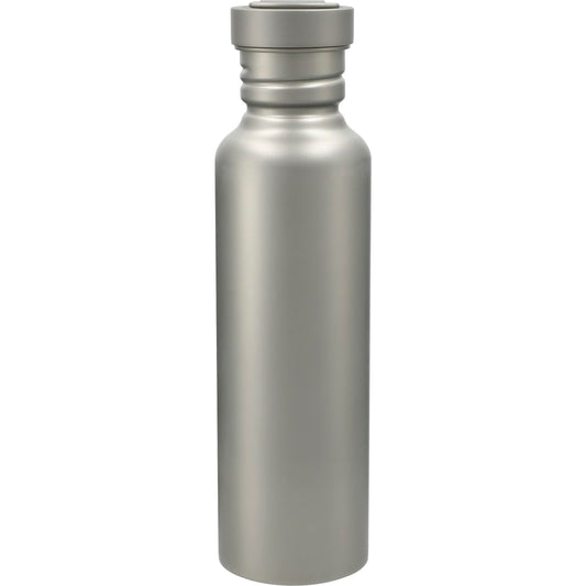 Griffen Titanium Sport Bottle 25oz