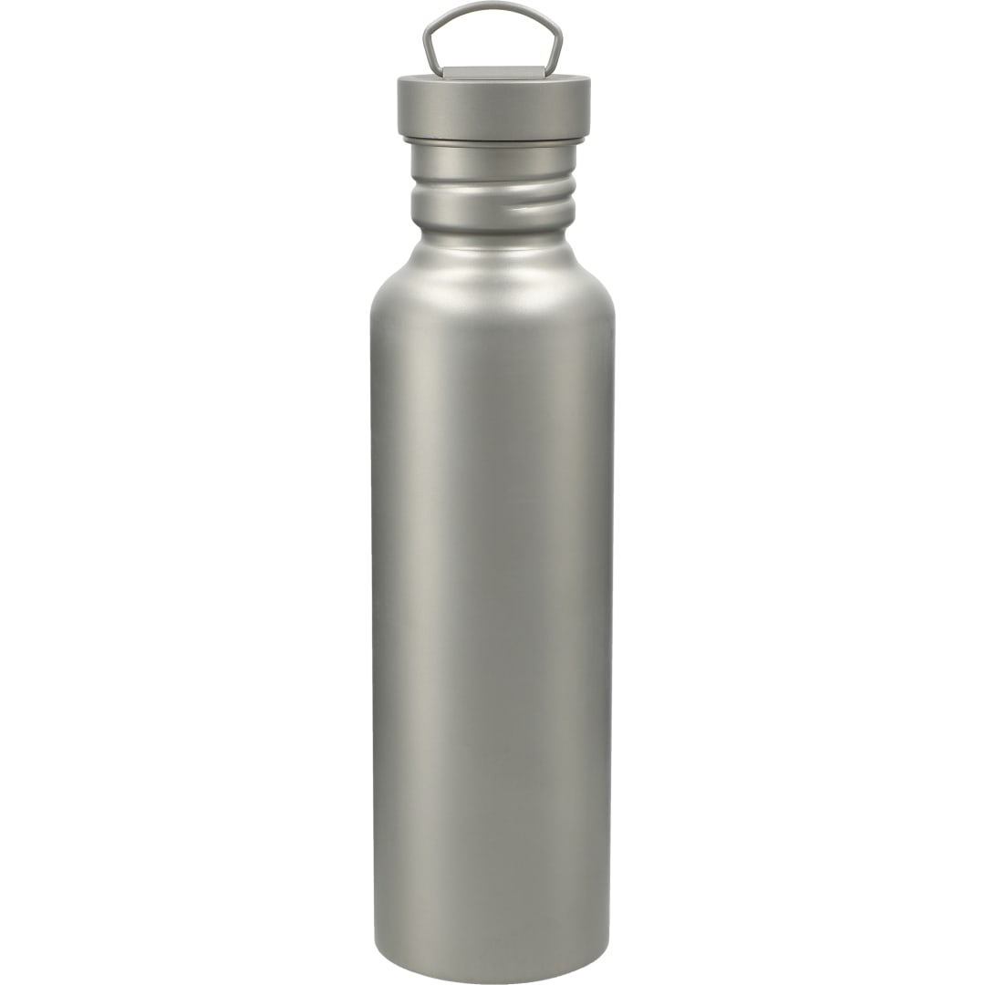 Griffen Titanium Sport Bottle 25oz
