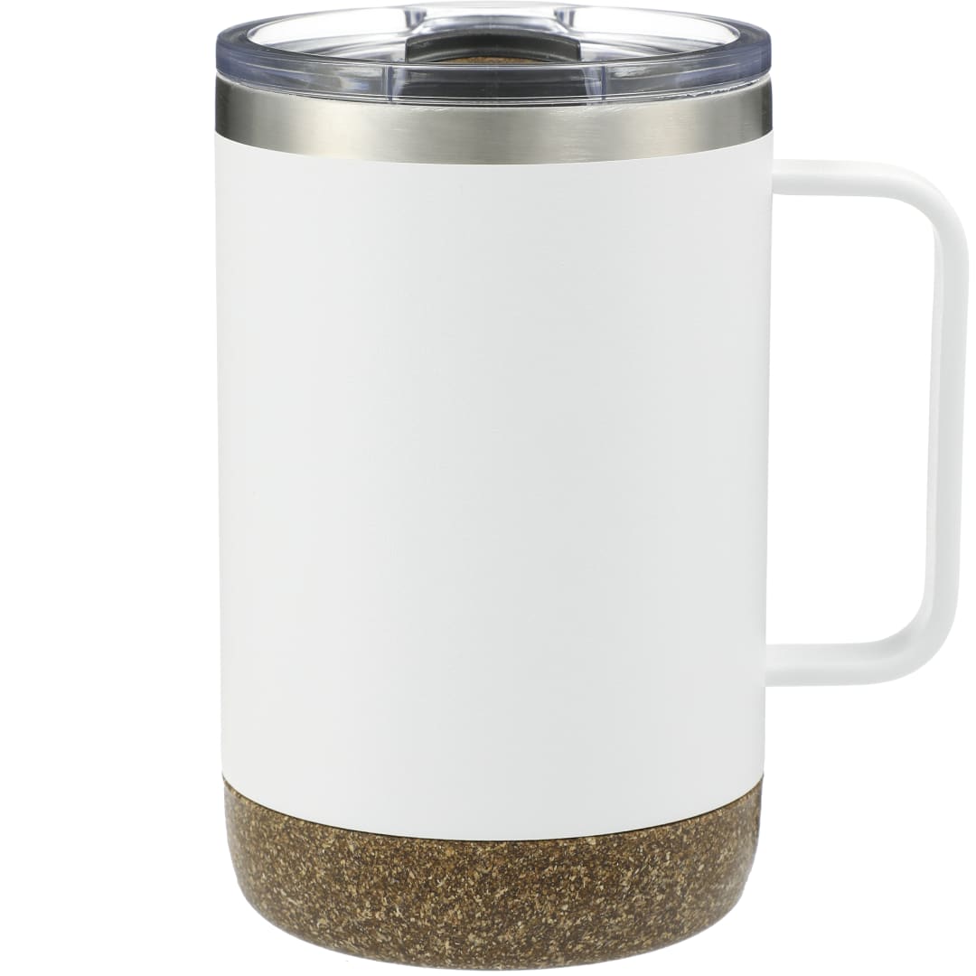 Valhalla Copper Vacuum Insulated Camp Mug 14oz