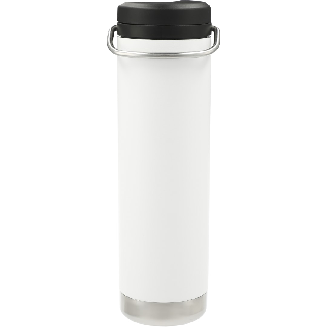 Klean Kanteen Eco TKWide 20oz- Twist cap